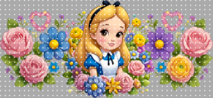 16oz Disney-D  4865